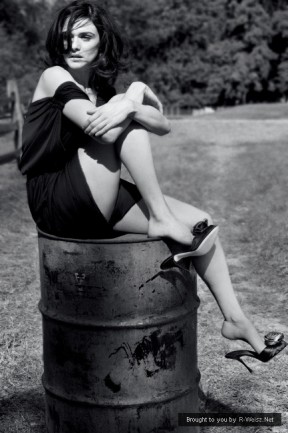 Rachel Weisz Fotoğrafı