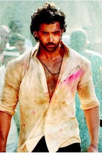 Hrithik Roshan Fotoğrafı