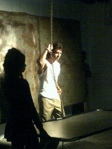 Hrithik Roshan Fotoğrafı