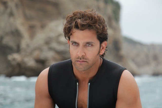 Hrithik Roshan Fotoğrafları 197