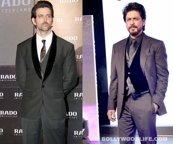 Hrithik Roshan Fotoğrafı