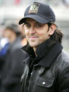 Hrithik Roshan Fotoğrafları 238