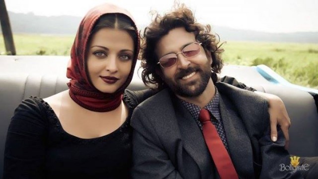 Hrithik Roshan Fotoğrafı