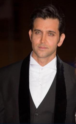 Hrithik Roshan Fotoğrafları 87