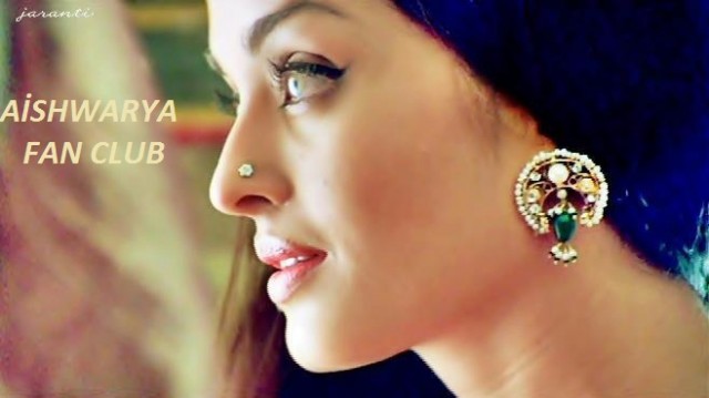Aishwarya Rai Bachchan Fotoğrafı