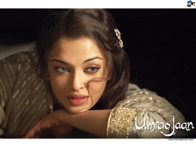 Aishwarya Rai Bachchan Fotoğrafı