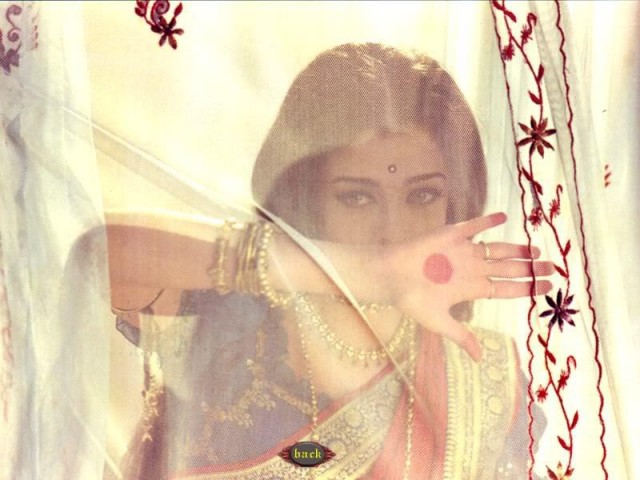 Aishwarya Rai Bachchan Fotoğrafı