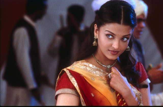 Aishwarya Rai Bachchan Fotoğrafı