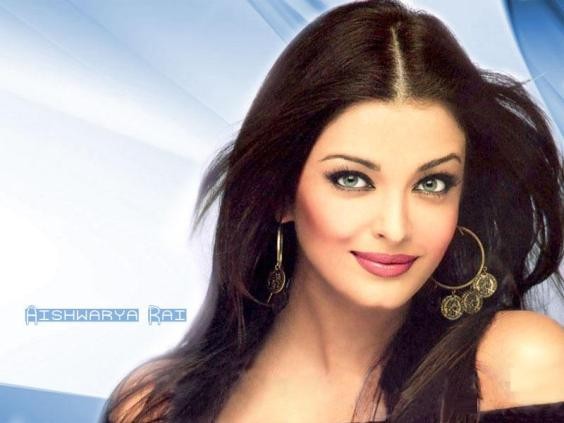 Aishwarya Rai Bachchan Fotoğrafı