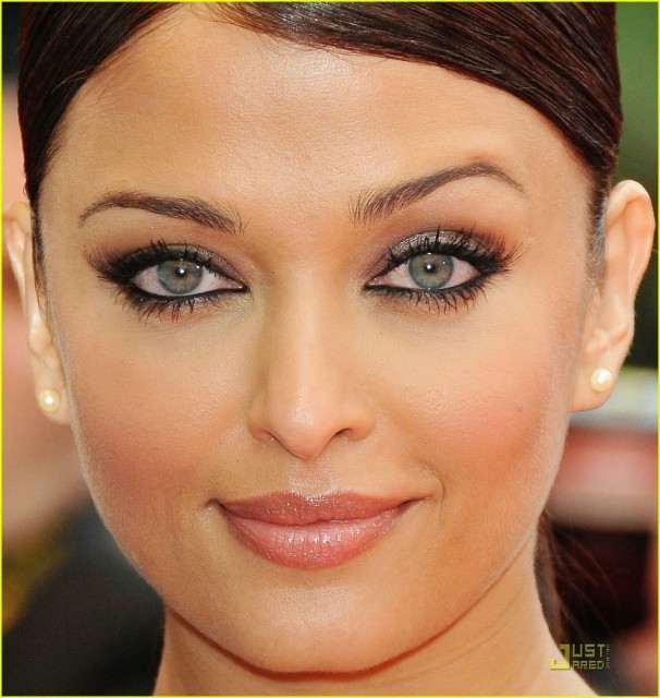 Aishwarya Rai Bachchan Fotoğrafı