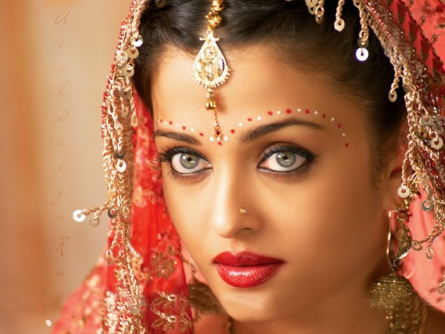 Aishwarya Rai Bachchan Fotoğrafı