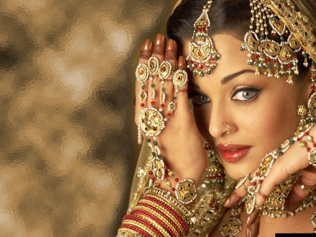 Aishwarya Rai Bachchan Fotoğrafları 511