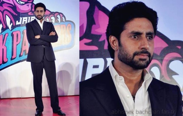 Abhishek Bachchan Fotoğrafları 12