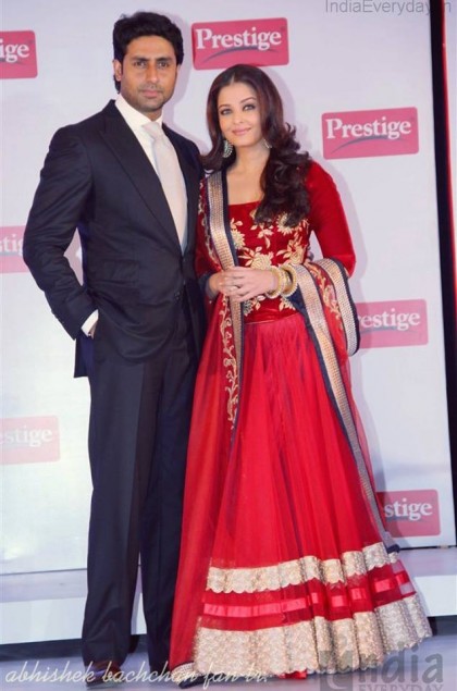 Abhishek Bachchan Fotoğrafı
