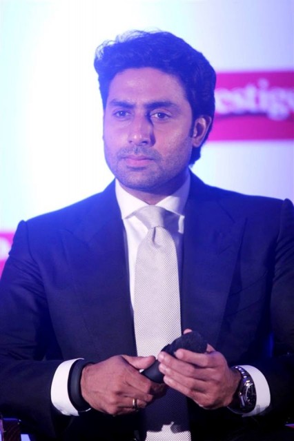 Abhishek Bachchan Fotoğrafı