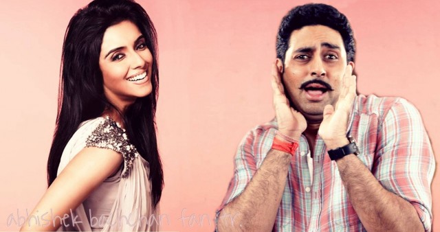 Abhishek Bachchan Fotoğrafı