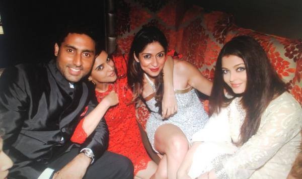 Abhishek Bachchan Fotoğrafları 149