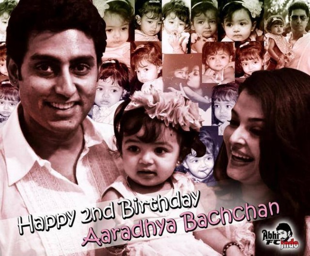 Abhishek Bachchan Fotoğrafı