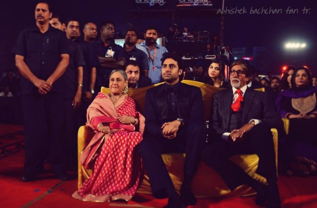 Abhishek Bachchan Fotoğrafları 162