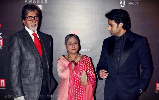 Abhishek Bachchan Fotoğrafları 164