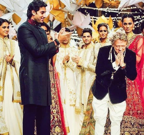 Abhishek Bachchan Fotoğrafı