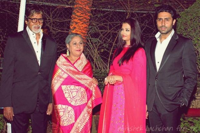 Abhishek Bachchan Fotoğrafı