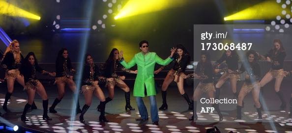 Abhishek Bachchan Fotoğrafı