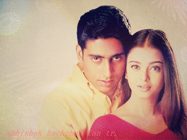 Abhishek Bachchan Fotoğrafları 19