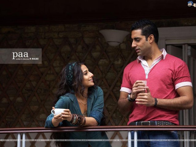 Abhishek Bachchan Fotoğrafı