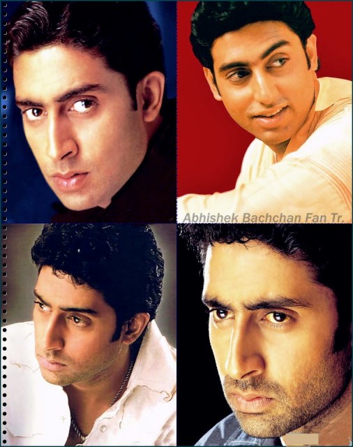 Abhishek Bachchan Fotoğrafları 214