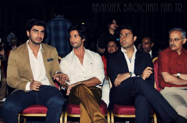 Abhishek Bachchan Fotoğrafı