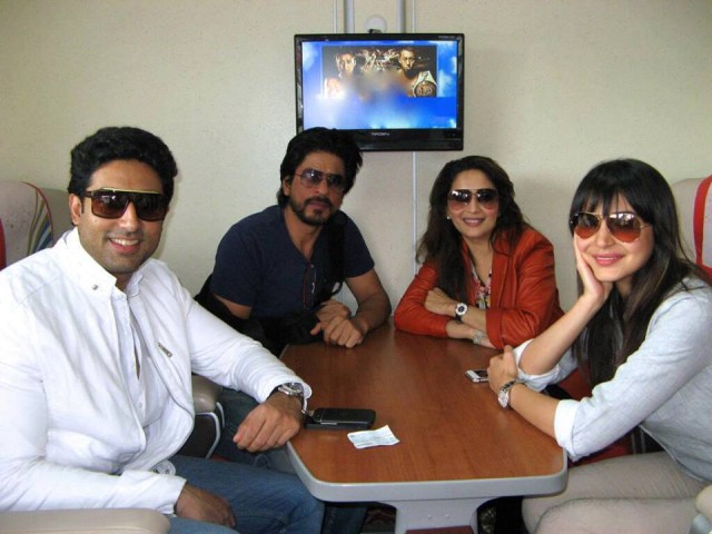 Abhishek Bachchan Fotoğrafı