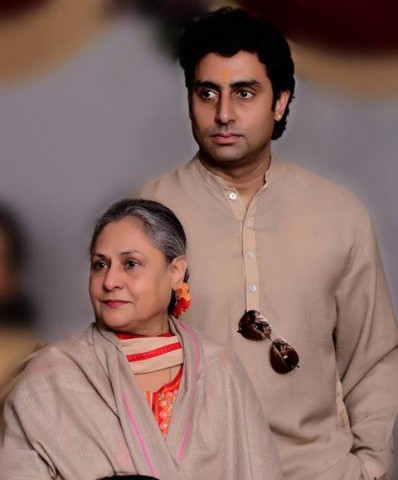 Abhishek Bachchan Fotoğrafı
