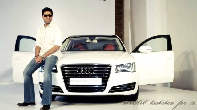 Abhishek Bachchan Fotoğrafları 274