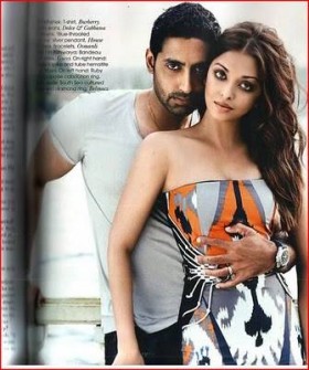 Abhishek Bachchan Fotoğrafları 44