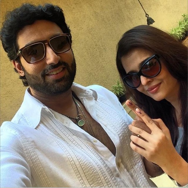 Abhishek Bachchan Fotoğrafları 51