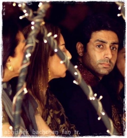 Abhishek Bachchan Fotoğrafı