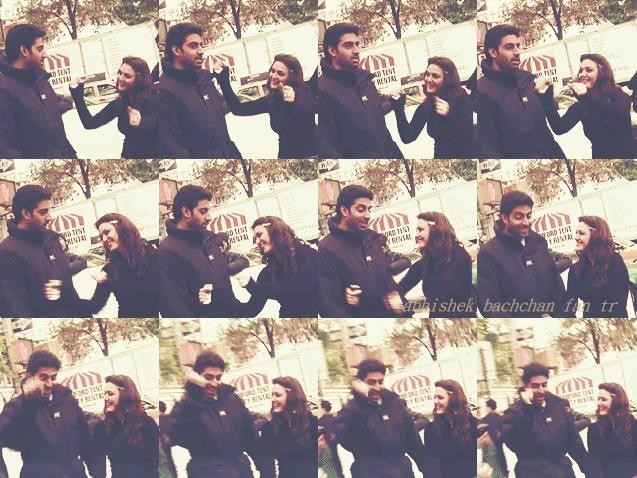 Abhishek Bachchan Fotoğrafı