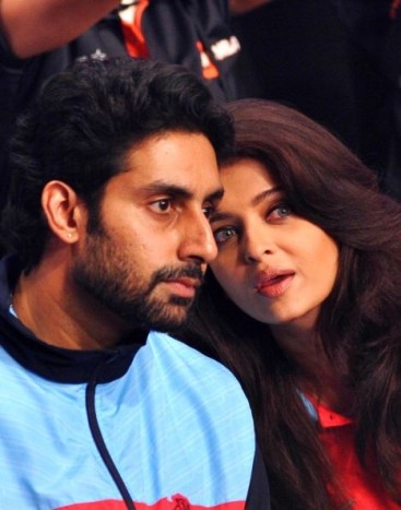 Abhishek Bachchan Fotoğrafları 86