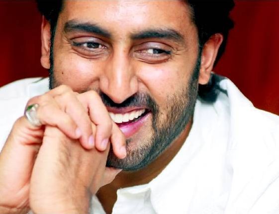 Abhishek Bachchan Fotoğrafları 9