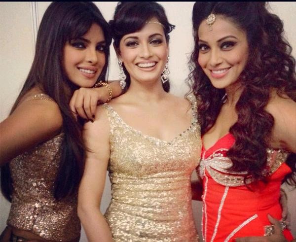 Bipasha Basu Fotoğrafı