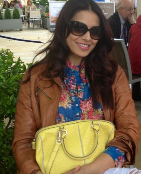 Bipasha Basu Fotoğrafı