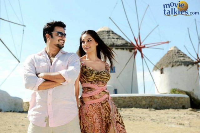 Bipasha Basu Fotoğrafı