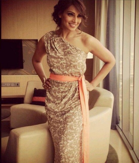 Bipasha Basu Fotoğrafı
