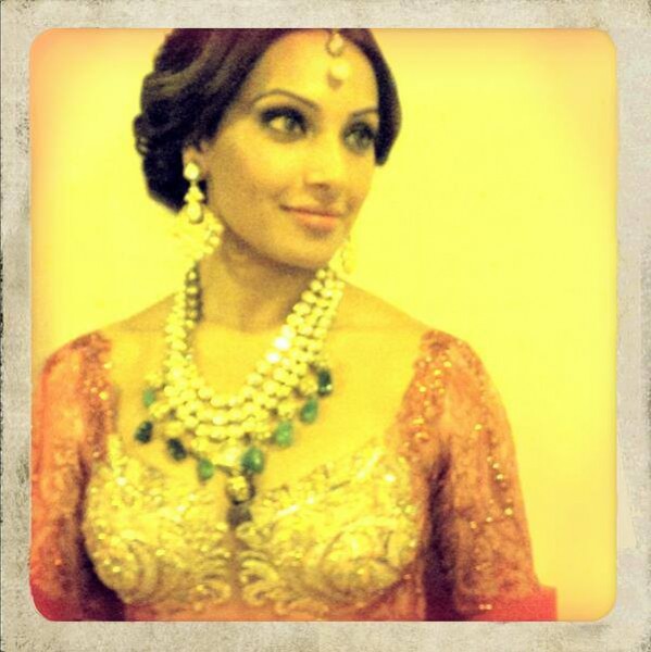 Bipasha Basu Fotoğrafı