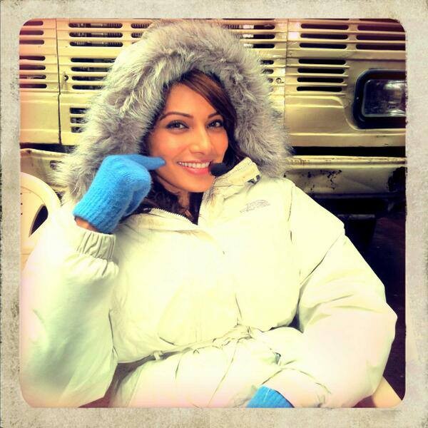 Bipasha Basu Fotoğrafı