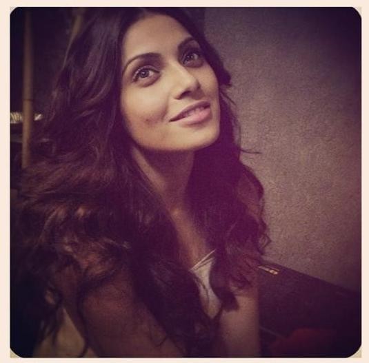 Bipasha Basu Fotoğrafı