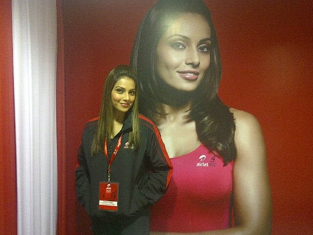 Bipasha Basu Fotoğrafı