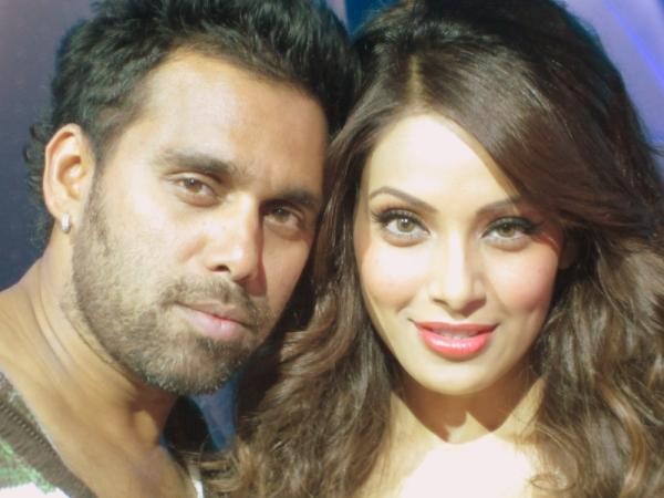 Bipasha Basu Fotoğrafı