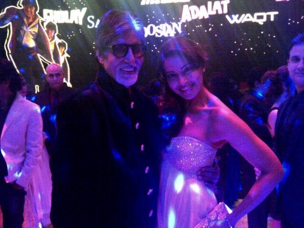 Bipasha Basu Fotoğrafı